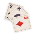 Cards at Fever Bingo Online Casino