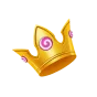 Crown at Fever Bingo Online Casino