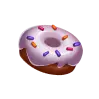 Donut at Fever Bingo Online Casino