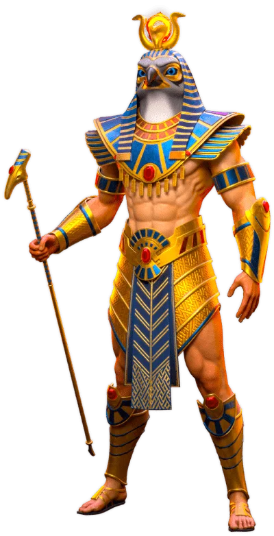 Egyptian at Fever Bingo Online Casino